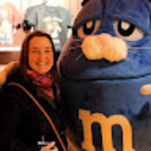 Meet your Posher, Danika